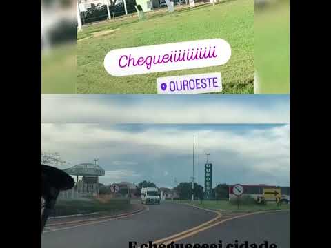 Ouroeste sp #ouroeste #sp