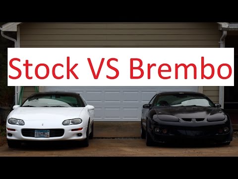 The best modification money can buy!