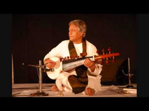 Amjad Ali Khan  Raga Darbari  Live in Delhi 1984