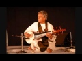 Amjad Ali Khan  Raga Darbari  Live in Delhi 1984