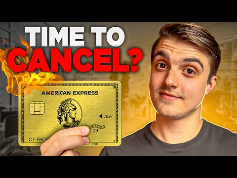 Is The Amex Gold Worth The HYPE? (My 2-Year Review)