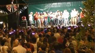 preview picture of video 'Festas de Sao Roque 2012'