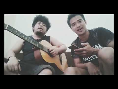 DUET PALING ASOE ARTIS PENDATANG BARJ JAY DONJUAN VS KIBO PATRIOT