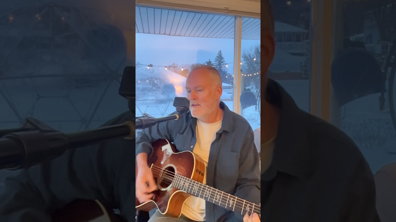 Promotional video thumbnail 3 for Tim Courtney – Solo Acoustic Guitar & Vocals