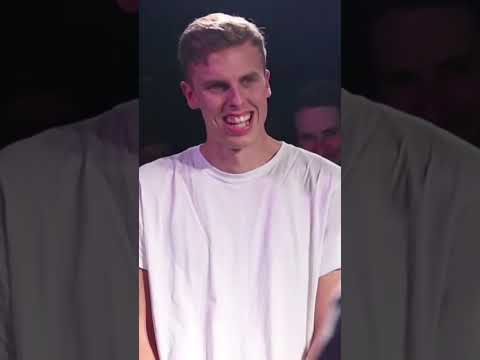 Oshea #battlerap #shorts #bars #rap #dontflop #oshea