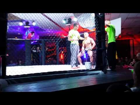 5.14.16 Anthony  Nitecki Undefeated Pro Record 3-0