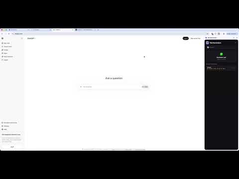 Item video thumbnail