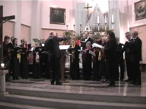 A. Bruckner: In monte oliveti