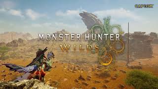 Monster Hunter Wilds Developer Livestream: Gamescom 2024 - Day 2!