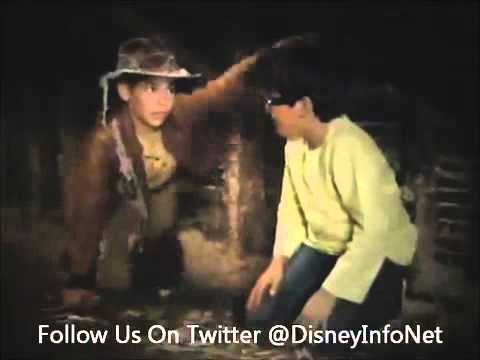 Jessie - Cattle Calls & Scary Walls - Promo