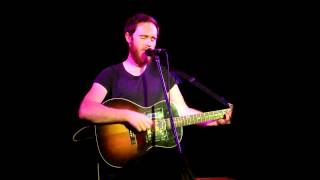 James Vincent McMorrow Hear the Noise that Moves so Soft and Low