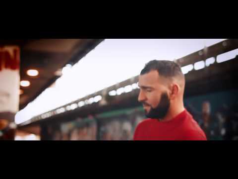 Fattah Amraoui ft. Mounir Elj - 'Mamamia ' *CLIP OFFICIAL* ماما ميا