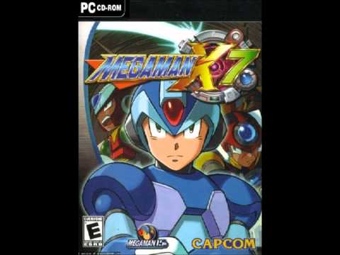Best HD VGM 619 - Our Blood Boils (Vs Sigma 1st) - [Mega Man X7]