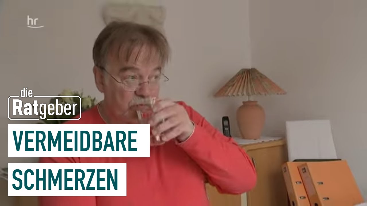Wenn Ärzte Fehler machen  - Hoffnung auf Entschädigung | die Ratgeber