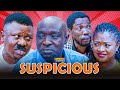 Akpan And Oduma Suspicious