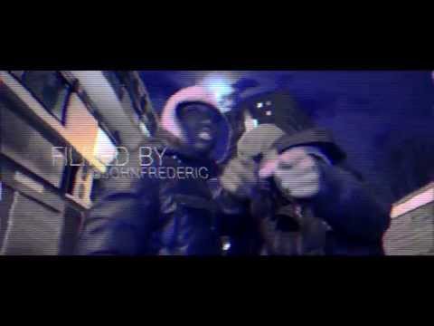 YOUNG RAIDER - RESPECT MY GRIND (OFFICIAL VIDEO) (HD)