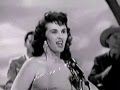 *Wanda Jackson* - Cool love