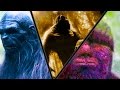 Top 28 Most Authentic Bigfoot Videos Real Footage