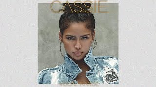 Cassie 's Vocal Range |  B♭2-G5-C♯6