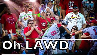 MLB Best Reactions ᴴᴰ