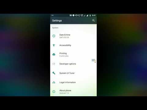 How to add songs to ringtones in Moto G5 plus