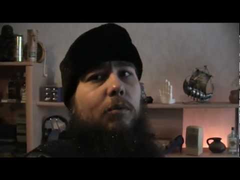 Huh mikä iltapäivä