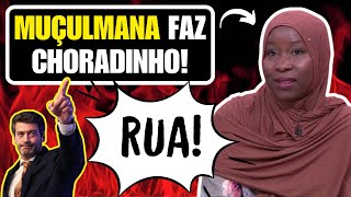 💥 Muçulmanos EXPLODEM com lei da BURCA! 💥