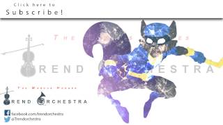 Sly Cooper - Thieves In Time Orchestra