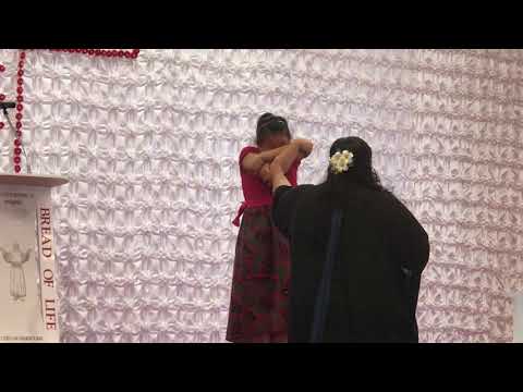 AOGCOS 2019 end of year fonotaga (Saturday 30th Nov) Kilbirnie AOG ❤️