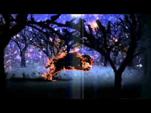 PC Demoscene: Agenda Circling Forth by CNCD & Fairlight