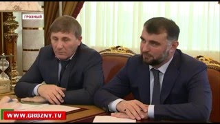 Рамзан Кадыров: случаи нецелевого использования земельных участков необходимо свести на нет 