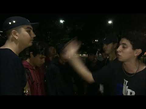 FABRO NICOSA vs LJC DILER | 8vos | FECHA ESPECIAL 2v2 | HEXAGONOFREE