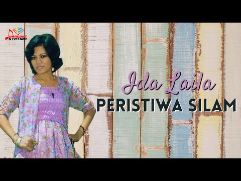 Ida Laila - Peristiwa Silam (Official Music Video)