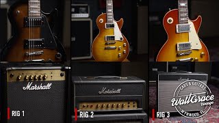 Download lagu Re-creating Eric Clapton “Beano” John Mayall and the Bluesbreakers tone on any budget! mp3