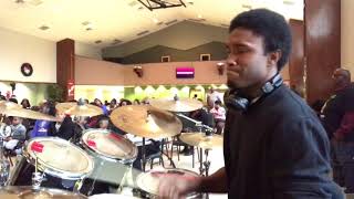 God Almighty - Maranda Curtis