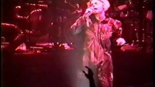 Powerman 5000 Neckbone Live St. Paul [1999]