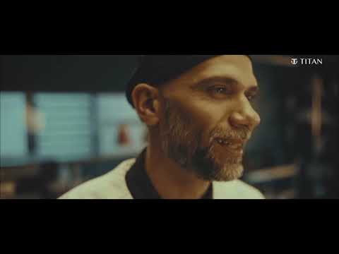 Titan campaign for Utsav by Titan