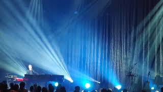 Tim Dup, L&#39;envol, salle Pleyel, Paris