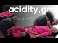 Chiropractic Care VS Medicines For GAS ACIDITY And HEAVY Stomach Chiropractor Harishphysiotherapy