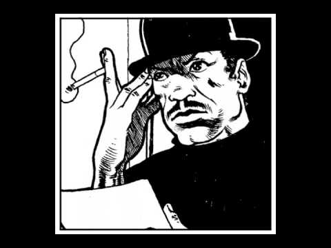 el rufian melancolico