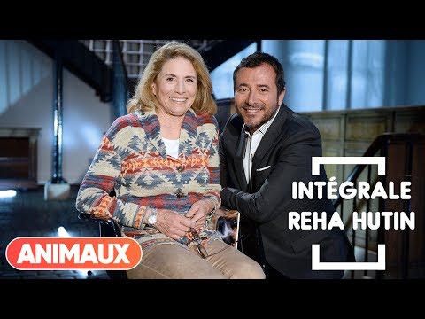 Reha Hutin est dans Animaux Stars - Animaux