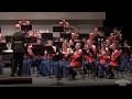 SOUSA The Belle of Chicago - "The President's Own" U.S. Marine Band