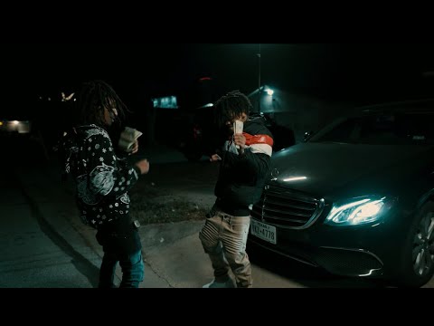 RDG TUCK and Messi MTN