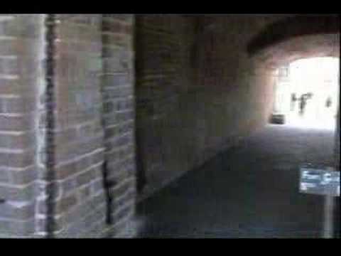 Fort Clinch State Park Video 4