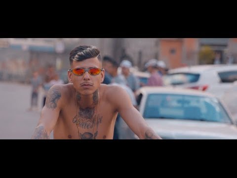MC PLK - Mente de Maloqueiro (VideoClipe) RT MUSIC