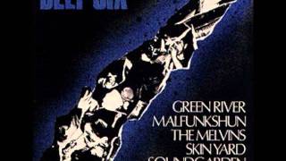 Scared The Melvins Deep Six