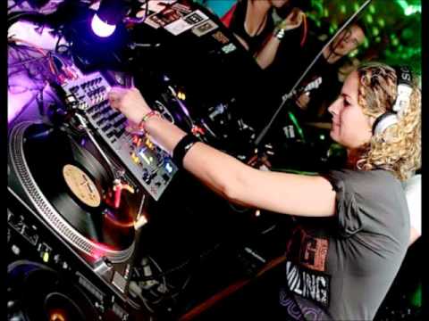 Monika Kruse @ Time Warp 31.03.2012