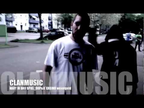 DOP & K`Casino (NTC) - Hart in das Spiel [Video]