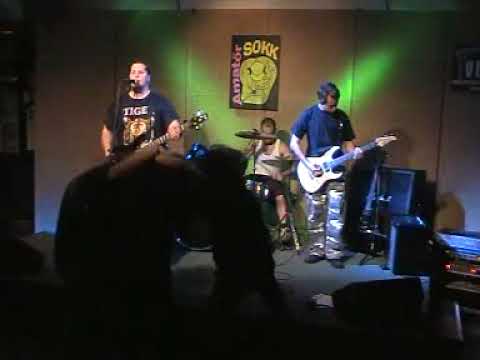 Determinus-utolsó vihar