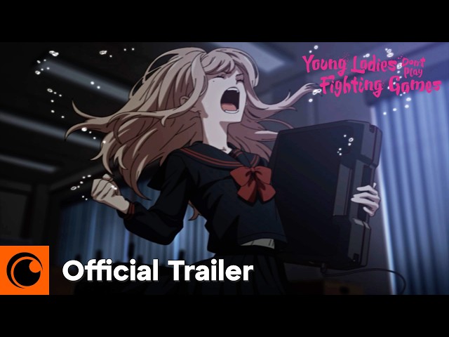 trailers